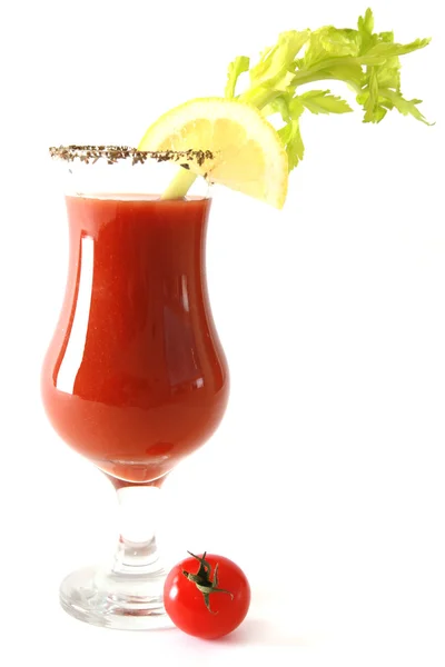 Bloody mary — Stock Photo, Image