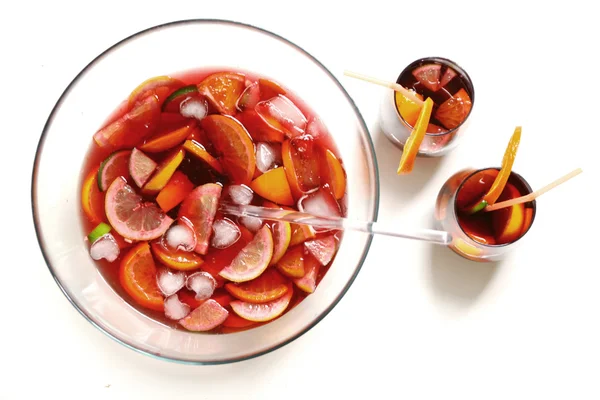 Sangria — Photo