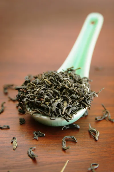 हिरवा चहा — स्टॉक फोटो, इमेज