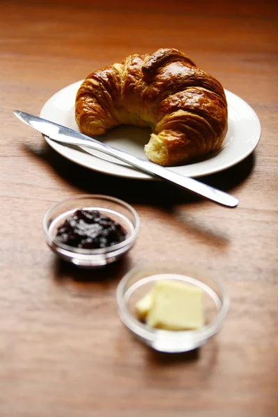 Petit déjeuner — Photo