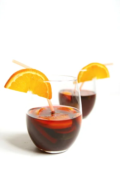 Sangria — Stockfoto