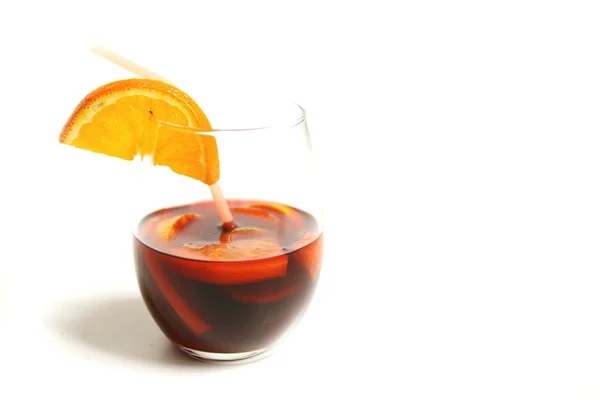 Sangria — Stockfoto