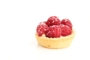 Ahududulu tart