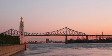 Montreal Köprüsü