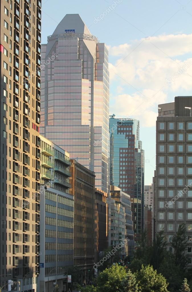 nike montreal downtown