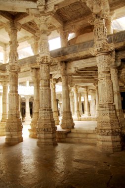 Ranakpur Tapınağı