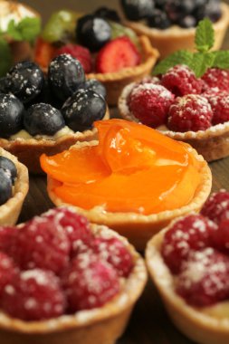 tart görüntüleme