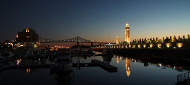 Montreal şehri