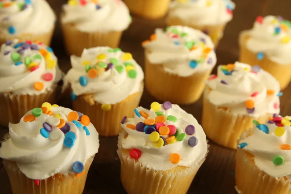 Cupcake — Stockfoto