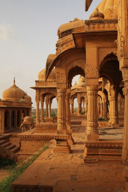 Cenotaphe in India clipart