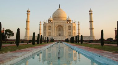 Taj mahal