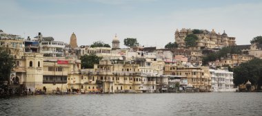 Udaipur, Hindistan