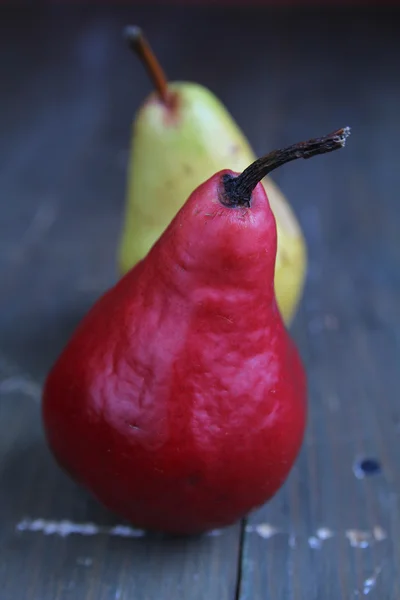 Pears — Stock Photo, Image