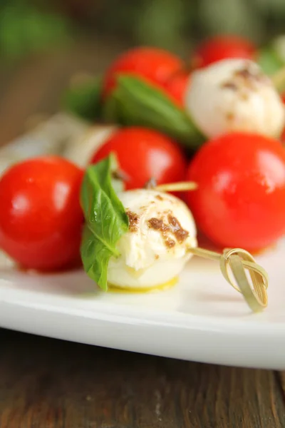 Caprese — Foto Stock