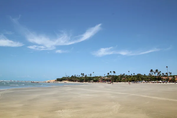 Jericoacoara —  Fotos de Stock