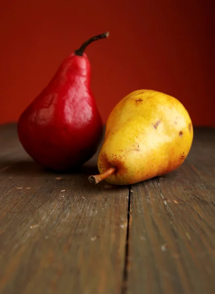 Pears — Stock Photo, Image