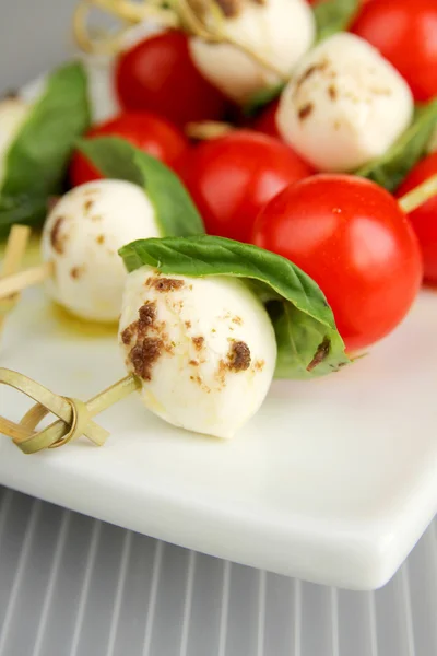 Caprese — Zdjęcie stockowe