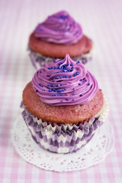 Cupcake — Stockfoto