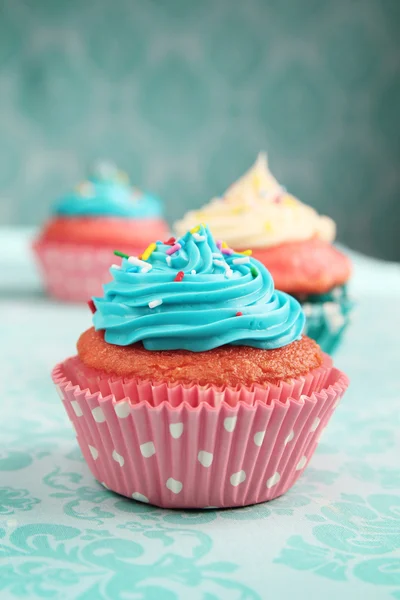 Cupcake — Stok Foto