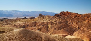 Zabriskie noktası