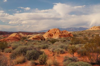 Valley of Fire