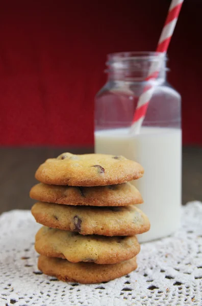 Cookies — Stockfoto