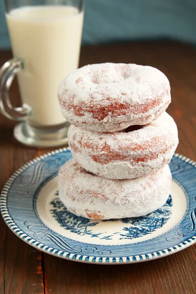 Donuts — Stock Photo, Image