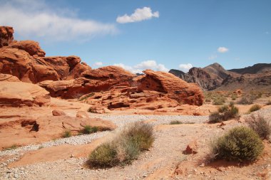 Valley of Fire
