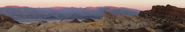 Zabriski point — Stock Photo, Image