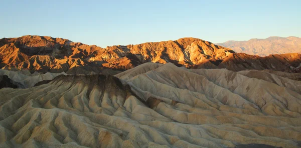 Death Valley — Stock Photo, Image