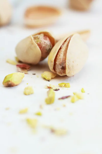 Pistachios — Stock Photo, Image