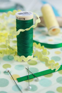 dikiş aksesuarları