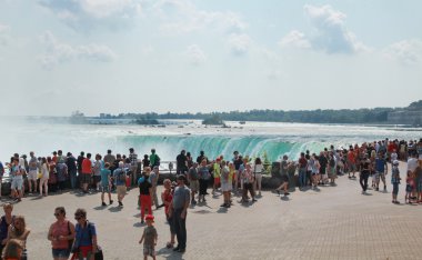 Niagara Şelalesi