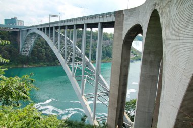 Gökkuşağı Köprüsü