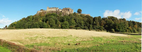 Stirling castle — Stock Photo, Image