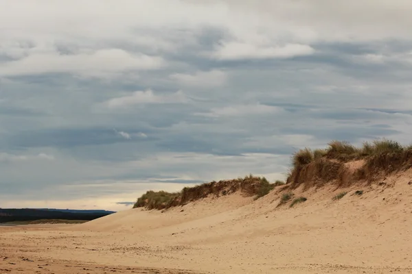 Lossiemouth, Schotland — Stockfoto