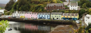 Portree Köyü