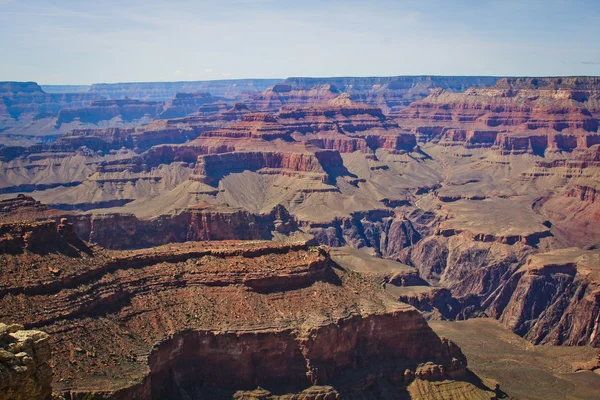 Gran cañón — Foto de Stock