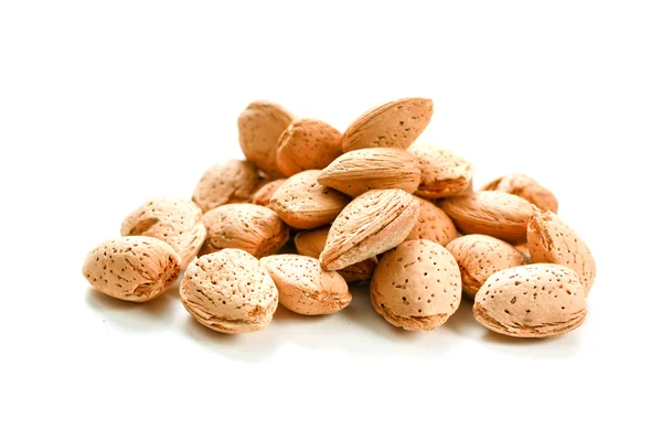 Almond — Stock Photo, Image