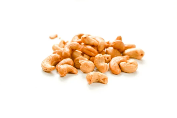 Cashew nuts — Stock Photo, Image