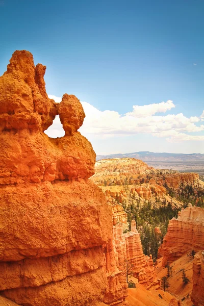 Bryce Canyon. — Fotografia de Stock