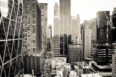 New York Şehri