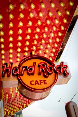 hard rock cafe