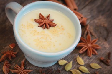 Chai Çay