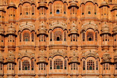 Hawa Mahal