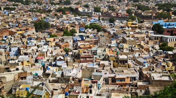 Jodhpur – stockfoto