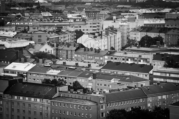 Helsinki, Finlandia — Foto Stock