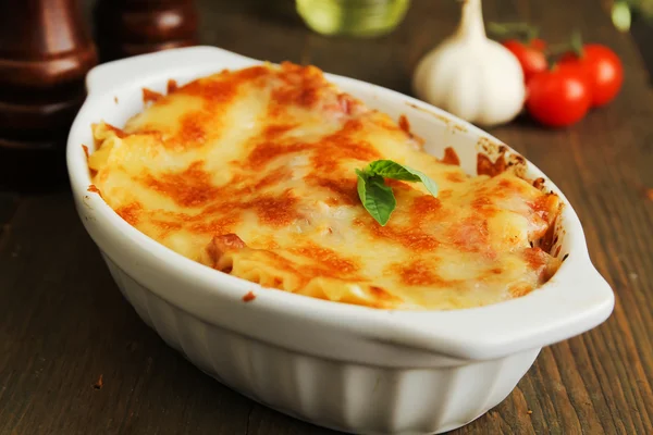 Lasagnes — Photo