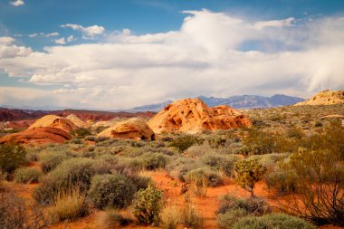 Valley of Fire