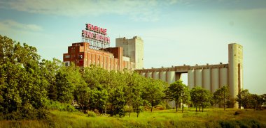 Montreal Simgesel Yapı